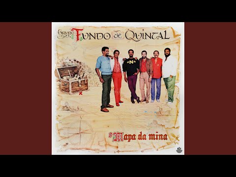 Força, Fé e Raiz - Fundo de Quintal