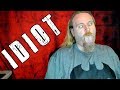 REEEE: TJ Kirk is a F**king Idiot!