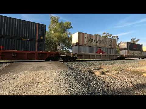 CSR009 & CSR015 Monomie NSW.  Sat 25th Jan 2025