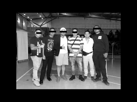 Pope Bron$ - Road 2 Tha Title