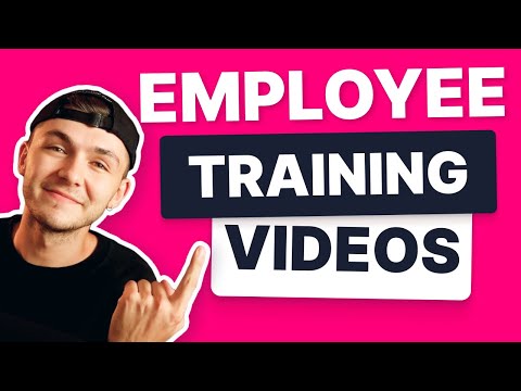 How to Make an Employee Training Video (5 Steps)