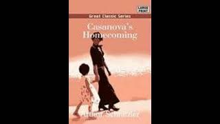 Casanova's Homecoming