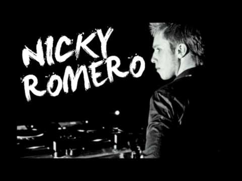 Nicky Romero, David Guetta, Alexey Romeo - Camorra (Mash-Up)