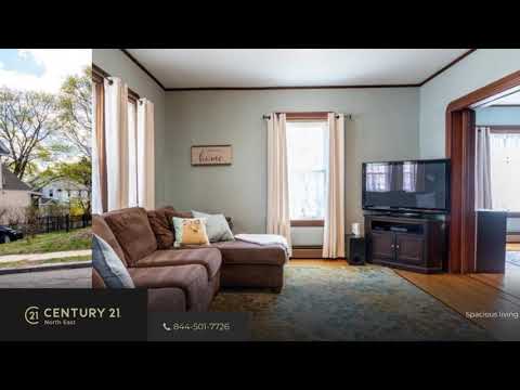 15 Maplewood Avenue, Methuen, MA | MLS#72818463 - Century21NorthEast