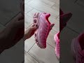 Жіночі кросівки Nike Air Max Pink Fade