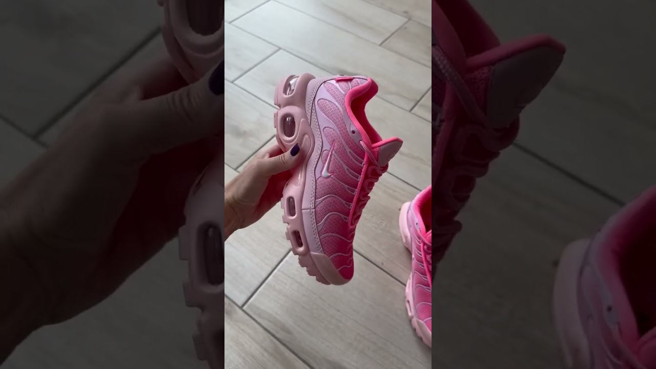 Жіночі кросівки Nike Air Max Pink Fade