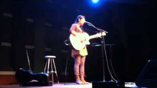 Kina Grannis - Mr. Sun