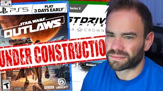 This Is Getting Ridiculous