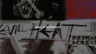 Primal Scream - Space Blues #2 (Remastered) (Lyric Video)