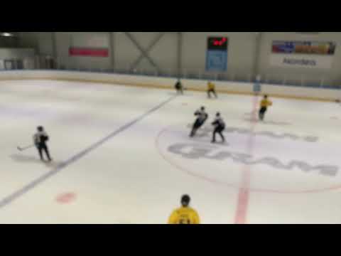 U14 AAA Jyp - Saipa / 30.8.2020 klo 10:45 / Buugi pelitällit