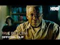 ‘Did You Think You Could Just Go On?’ Ep. 3 Official Clip | True Detective | Season 3