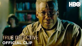 Отрывок из 3-го эпизода сериала "Настоящий детектив 3 сезон"
