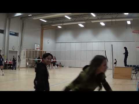 3. divisjon D Oslo Volley-Bergkameratene