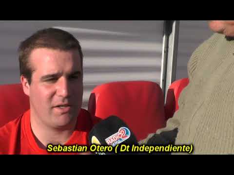 FUTBOL DORREGO: NOTAS ATLETICO MH 1 -  INDEPENDIENTE  3 (26-08-18)