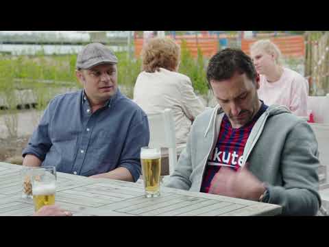 Voetbal - Sluipschutters (S4A8)