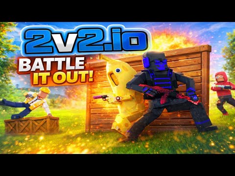 2v2.io
