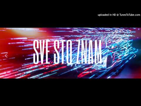 HAJLO - SVE STO ZNAM