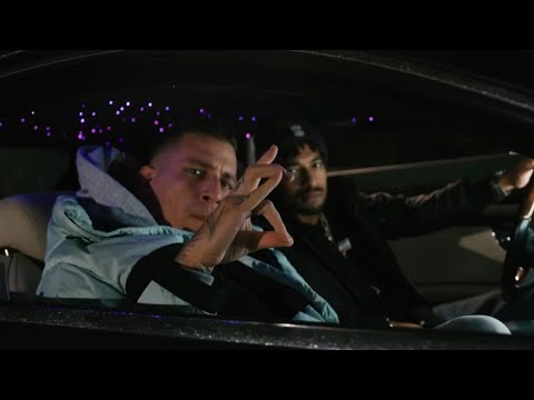 GZUZ ft. Maxwell & Olexesh - Morgens (prod. Maggaz)