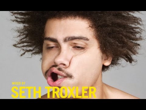 Seth Troxler In Toronto Aftermath | Love This City TV