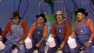 Hee Haw Medley (Best Ever? You be the judge.)