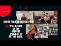 What Am I Shooting For Life With Handa Vlog 2