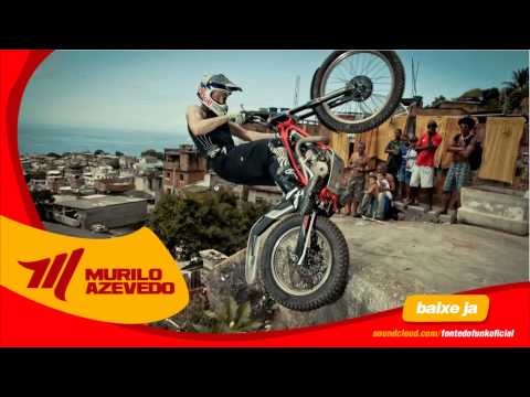 MC Matheusinho e MC Dudu Do Conquista   Fuga na Favela DJ Mael MAP Studio Lançamento 2015