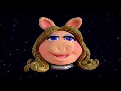 The Muppet Show - Pigs In Space Intro (1080p 60fps)
