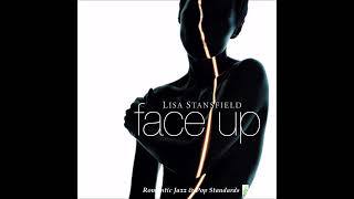 LISA STANSFIELD ~  8 - 3 - 1