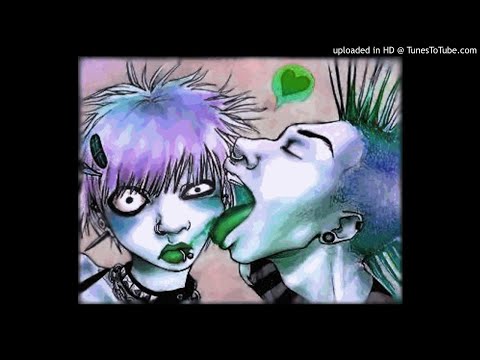 OG CALE X GORDO BR1 - i LOVE U