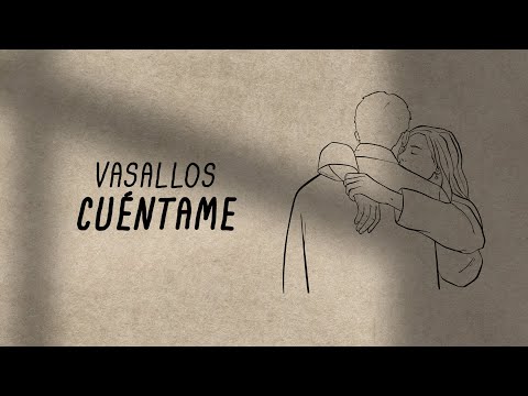 Cuéntame - Vasallos