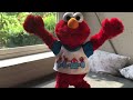 Ymca Elmo