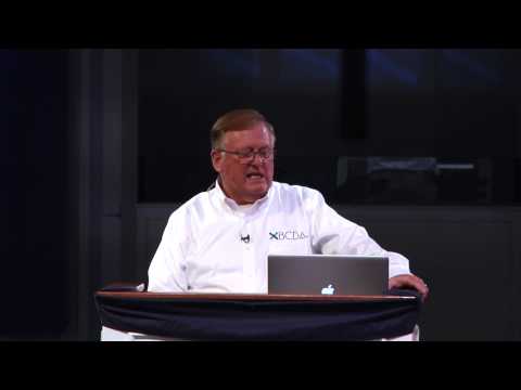 Session 1 - An Introduction to Biblical Counseling (Sept 2011)