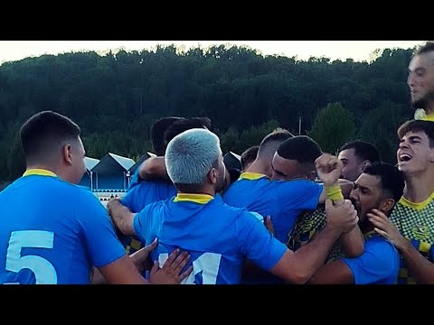 CS Uzu Dărmănești - ACS Gloria Zemeș 2-3 (rezumatul partidei)