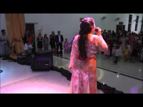 Fogo Bom - Rilda Costa