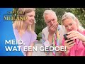Nieuw ZWEMBAD in huize Meiland zorgt voor VEEL PROBLEMEN IN DE BUURT! | Chateau Meiland