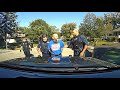 Man Running For President Pulls Over Cop Tries To Arrest Her
