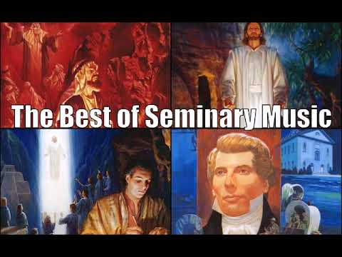 The Best of LDS Seminary Soundtrack Music (Full Album)