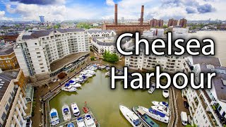 Chelsea Harbour - London