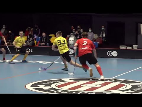 🎬 Highlights: Kurši - Rubene (20.02.2022)