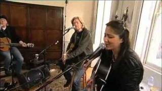 KT Tunstall &amp; Daryl Hall [Part 2 of 5] - If Only [Live From Daryl&#39;s House]