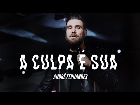 A Culpa É Sua video