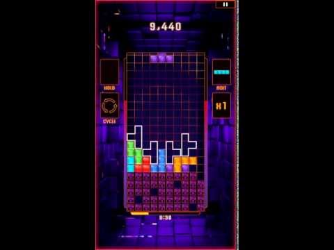 Tetris Blitz Android