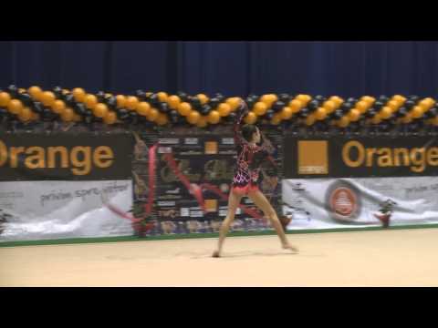 Rebecca Sereda - USA.wmv