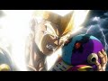 14 Goku Fusionne Avec Le Pouvoir Des Parents De Zeno Pour Se Venger Mais La Fin A Choqué