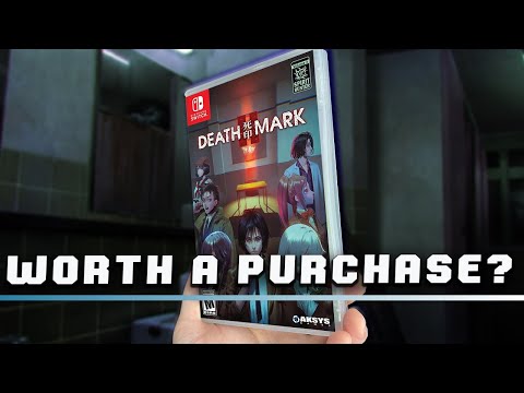 Is Death Mark 2 Worth a Purchase?
