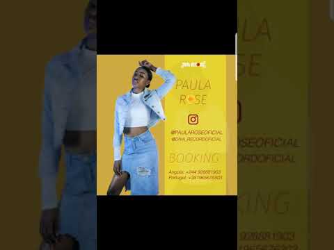 Devagar - Paula Rose Ft Vladmir Diva.