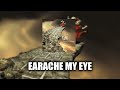 Korn - Earache My Eye (feat. Cheech Marin) [LYRICS VIDEO]