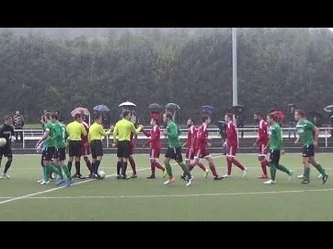 SC Neheim - SG Finnentrop/Bamenohl