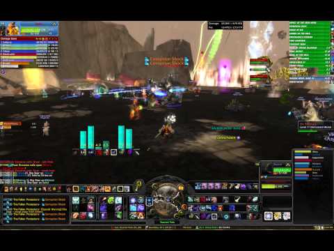 Asylum - Anvilmar 10 Man Fallen Protectors - Marksman Hunter POV