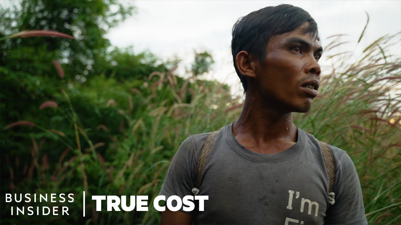 Is rubber bad for the environment? Tipseri